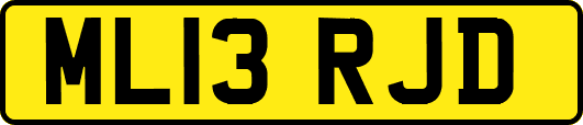 ML13RJD