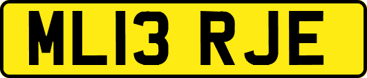 ML13RJE