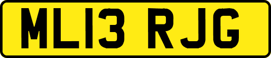 ML13RJG
