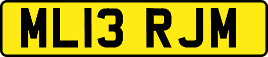 ML13RJM