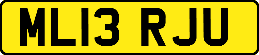 ML13RJU