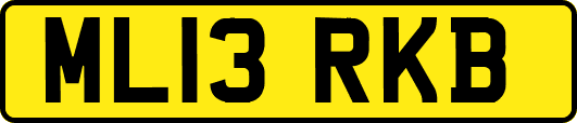 ML13RKB