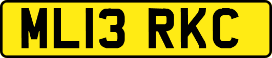 ML13RKC