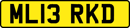 ML13RKD