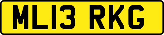 ML13RKG