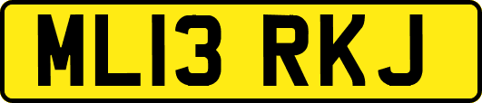 ML13RKJ