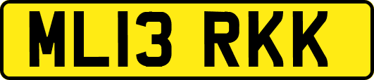 ML13RKK