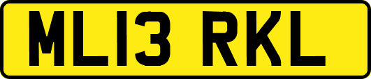 ML13RKL