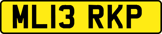 ML13RKP
