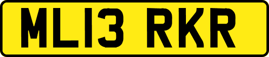 ML13RKR