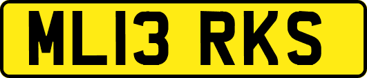 ML13RKS