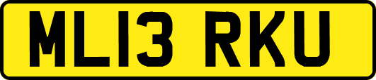 ML13RKU