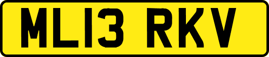 ML13RKV