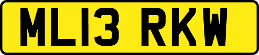 ML13RKW