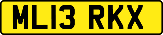 ML13RKX