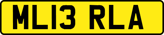 ML13RLA