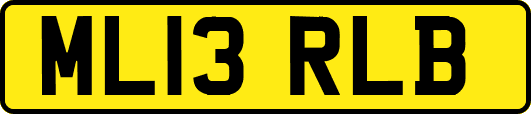 ML13RLB