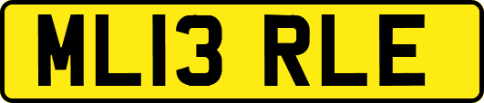 ML13RLE