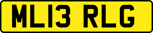ML13RLG