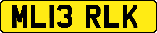 ML13RLK