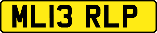 ML13RLP