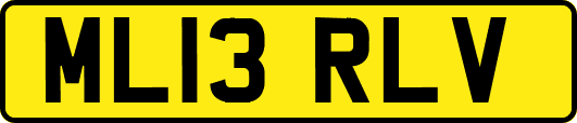 ML13RLV