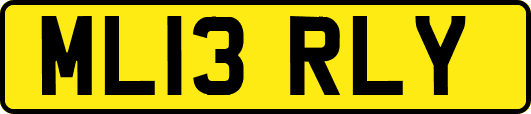 ML13RLY