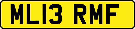ML13RMF