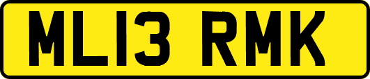 ML13RMK