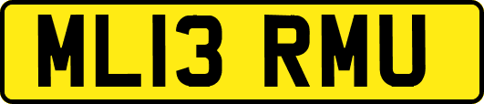 ML13RMU