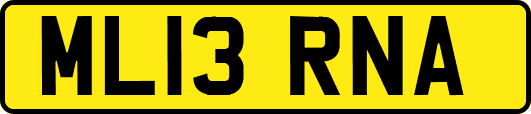 ML13RNA