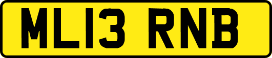 ML13RNB