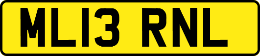 ML13RNL
