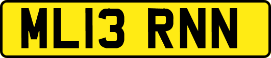 ML13RNN