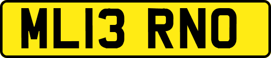 ML13RNO