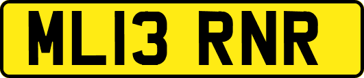 ML13RNR
