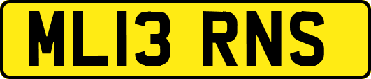 ML13RNS