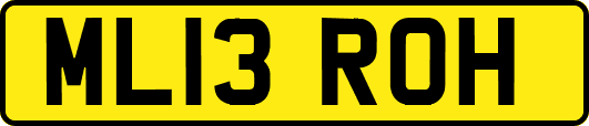 ML13ROH