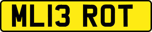 ML13ROT
