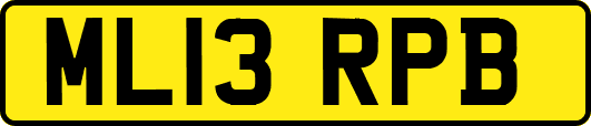 ML13RPB