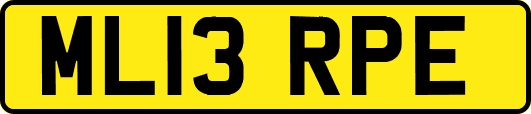 ML13RPE