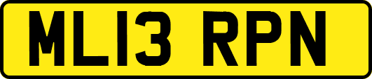 ML13RPN