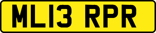 ML13RPR