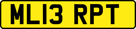 ML13RPT