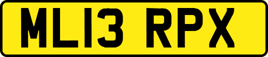 ML13RPX