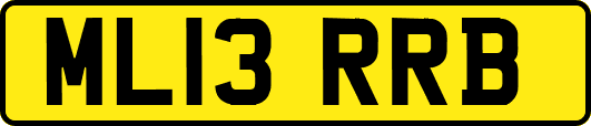 ML13RRB