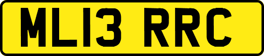 ML13RRC