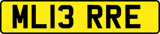 ML13RRE