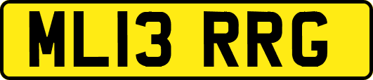 ML13RRG