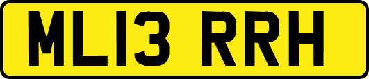 ML13RRH